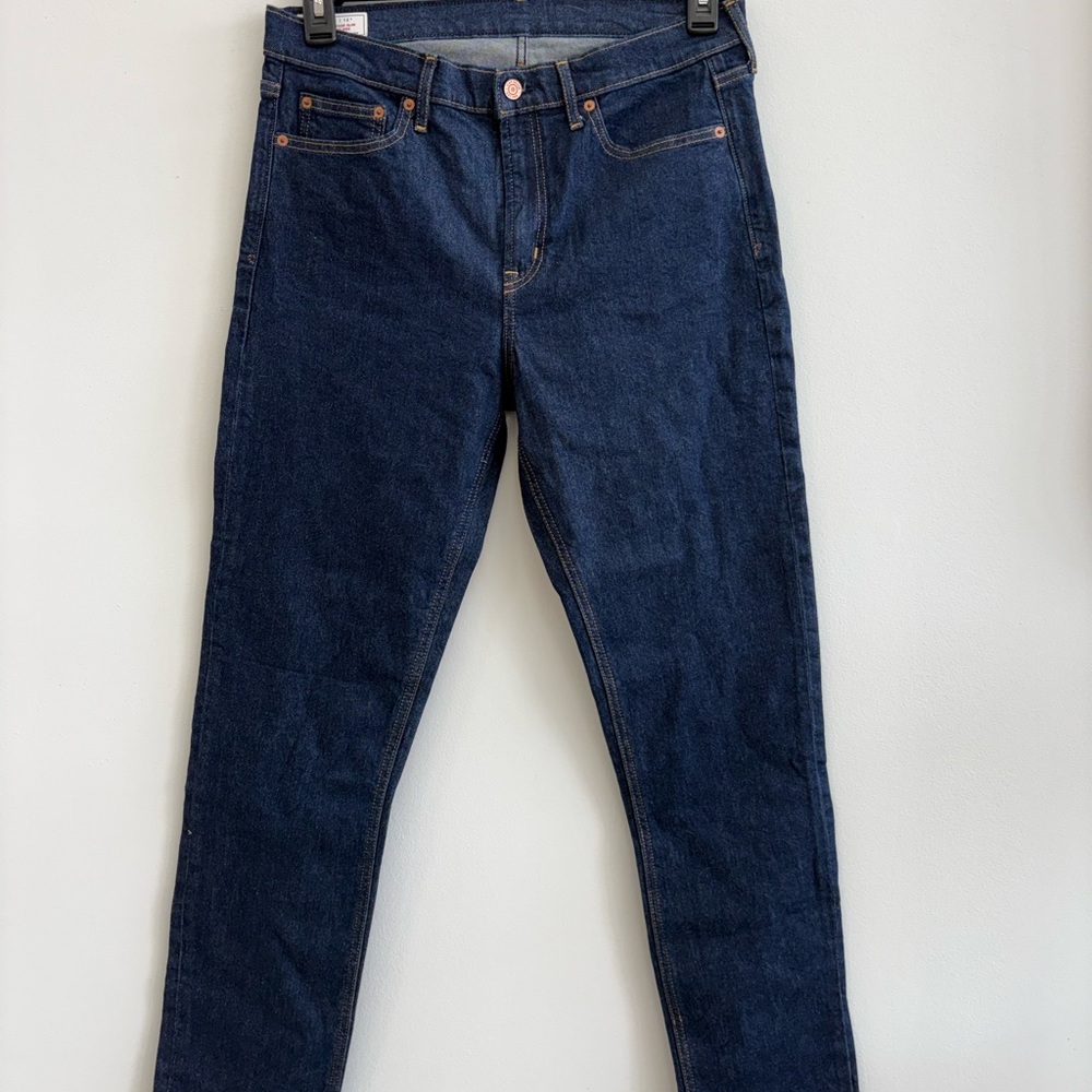 GAP Indigo Women's Skinny Jeans
